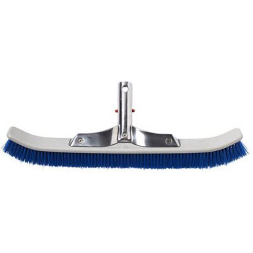 Hth Pro 18&quot Curved Wall Brush