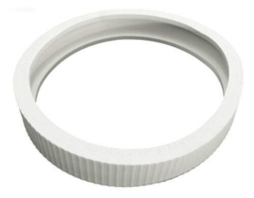 DMI 1 White Ribbed Tire LLC1 for Letro Legend Swimming Pool Cleaner