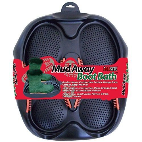 Ship from USA Boot Scraper Scrubber Shoe Brush Clean Mud Heavy Duty Farmers Gardeners Cottage ITEM NO8Y-IFW81854177802