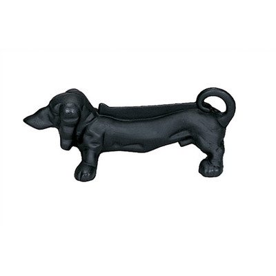 Cast Iron Dog Boot Scraper