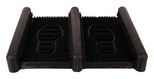 Esschert Design Rubber Boot Scraper