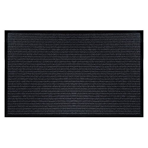 Jinwen 122668 Entrance Rug Floor Mats Shoe Scraper Doormat 315X20