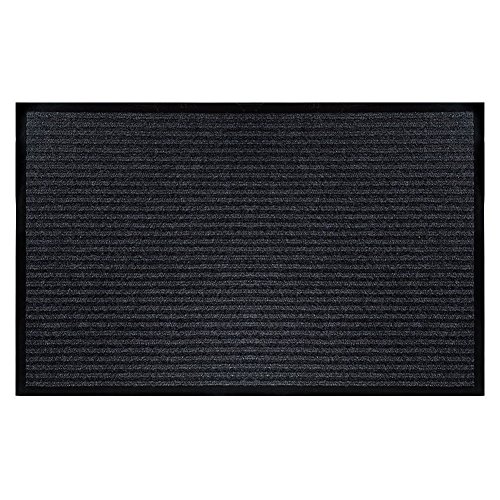 Jinwen 122668 Entrance Rug Floor Mats Shoe Scraper Doormat 315X20