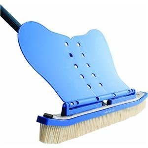 The Wall Whale Classic Swimming Pool Brush