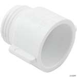 WaterWay Filter OnOff Valve Adapter 34 S x Male Garden Hose 413-4410