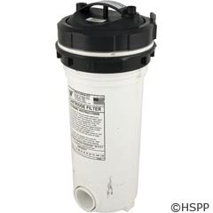 Waterway Plastics 500-2510 Top Load 15 Filter 25 sq ft