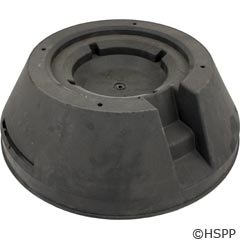 Waterway Plastics 672-7211 Filter Base