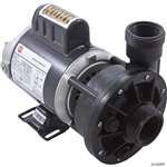 Waterway 3410020-1e 0125hp 230v Single Speed Spa Pump