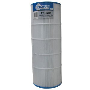 Filbur FC-1286 Antimicrobial Replacement Filter Cartridge for HaywardWaterway Pool and Spa Filter