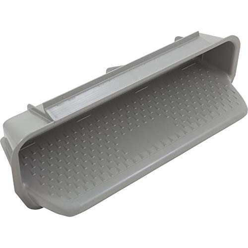 Waterway Pool Wall Step - Gray 532-2017