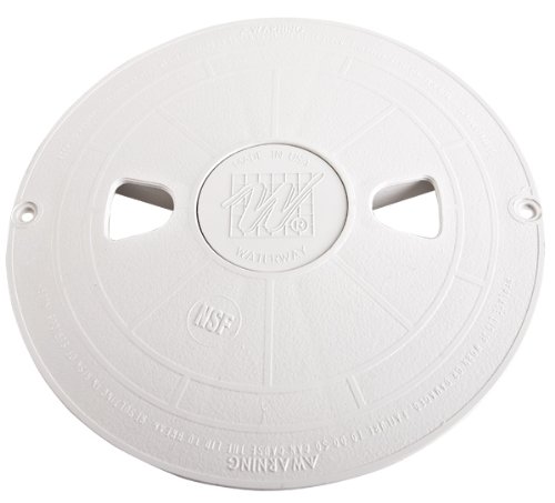 Lid Cover For Waterway Skimmer