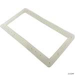 Waterway 711-4100 Flopro Wide Mouth Pool Skimmer Gasket For Faceplate