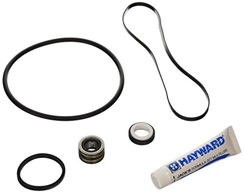 Hayward SPXHKIT2 Quick Pump Repair Replacement Kit for Hayward Super II Pool and Spa Pumps