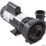 Waterway Plastics 3421821-1A Executive Dual Speed 2 Intake 45 hp 230V Spa Pump