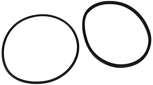 Zodiac R0446200 Lid Seal and Lid O-Ring Replacement for Select Zodiac Jandy Pool and Spa Pumps