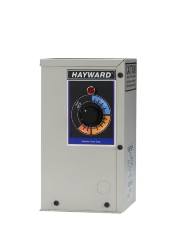 Hayward CSPAXI11 11-Kilowatt Electric Spa Heater