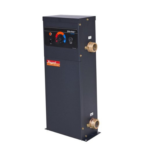 Raypak 11kw Electric Spa Heater 001640