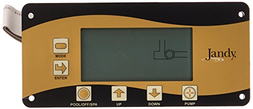 Zodiac R0366200 Heater Control Assembly Replacement For Zodiac Jandy Lite2lj Pool And Spa Heater
