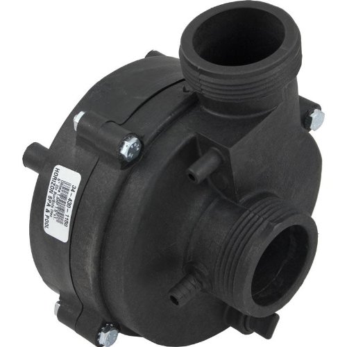 Balboa 1215121 Ultima 15HP 017 Vit SDP Wet End Side Pump