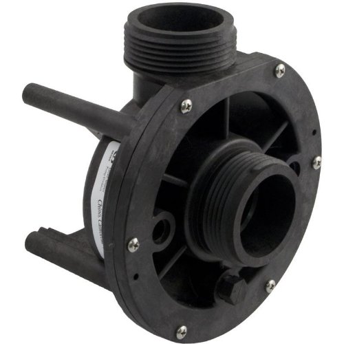 Gecko 91040830 Aqua-Flo Flo-Master 05HP 15 Center Discharge Wet End Pump