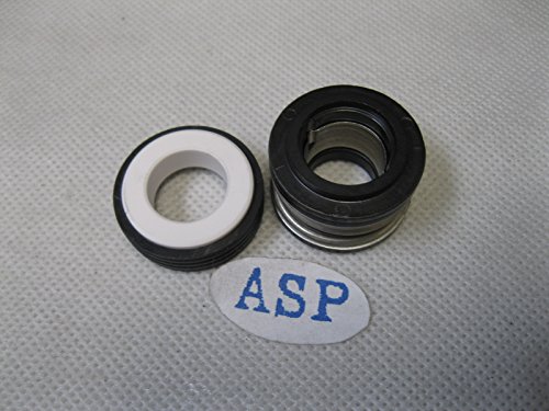 Spa Hot Tub Pump Wet End Seal Part 200 Fits Aqua Flo Aqua-flo How To Video