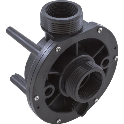 Waterway 310-1120 Center Discharge 075HP Wet End Pump