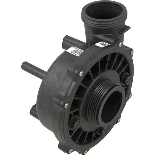 Waterway 310-1720 Executive 2hp 230v 56y Frame Wet End Spa Pump