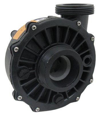 Waterway Hi-flo Spa Pump Wet End 4hp Side Discharge 310-1160sd