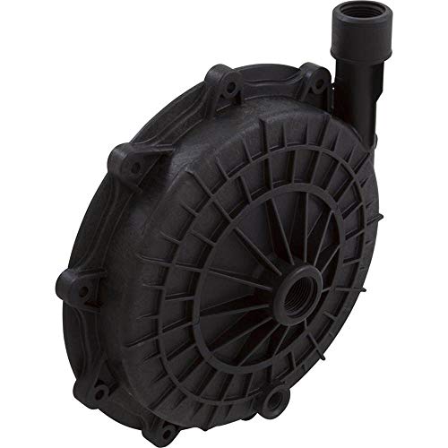 Waterway Plastics Booster Pump Volute