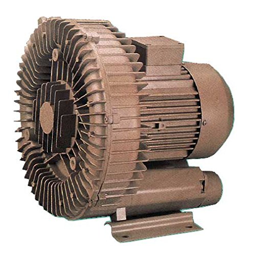 Duralast Commercial Pool and Spa Blower - 2 HP
