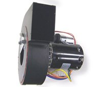 Zodiac R0455600 Blower Assembly With Gasket Replacement For Zodiac Jandy Lxi Low Nox Pool And Spa Heaters