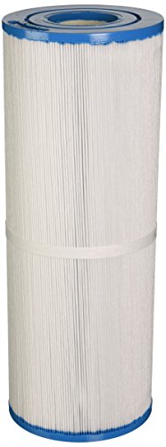 Filbur Fc-2390 Antimicrobial Replacement Filter Cartridge For Rainbowpentair Dynamic 50 Pool And Spa Filter