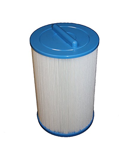 Guardian Pool Spa Filter Replaces Pleatco PAS35P Fits Coleman Elite Spa Filter Cartridge 5CH-35 FC-0300