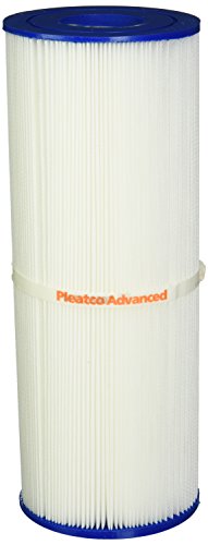 Poolspa Filter Cartridge Pleatco Prb25-in Replaces Unicel C-4326filbur Fc-2375rainbow Dynamic 25