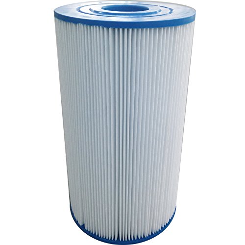 Waltkins 31489 Comparable Replacement Pool and Spa Filter Cartridge