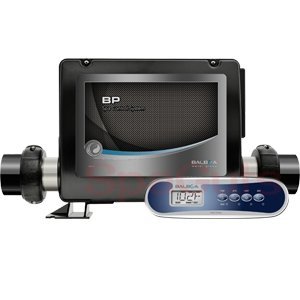 Balboa BP501G1 Spa Controller Kit wTopside TP400 Wifi Enabled 54838