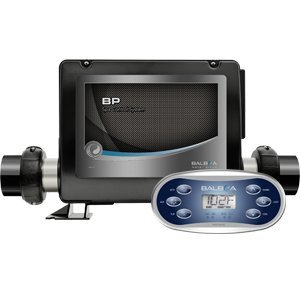 Balboa BP501G1 Spa Controller Kit wTopside TP600 Wifi Enabled 54834