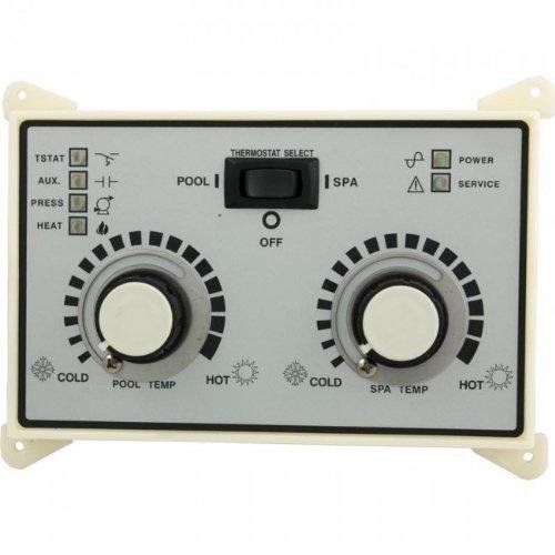 Pentair 472086 Temperature Controller Assembly Replacement Minimax Nt Series Pool And Spa Heater