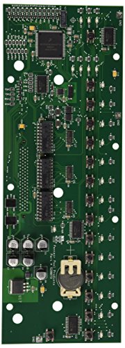 Pentair 520287 Universal Outdoor Controller Motherboard Circuit Board Replacement Intellitouch Pool And Spa Automatic