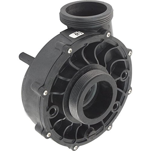 Waterway 310-0180 5hp Viper 56 Frame Wet End