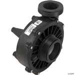 Waterway Plastics 310-1150sd 3 Hp High Flo Spa Wet End 3 Lb