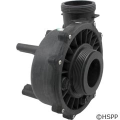 Waterway Plastics 310-1830 50 Hp Executive Wet End