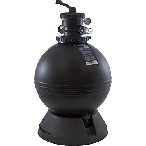 Clearwater Fs022 High Rate Pool Sand Filter 22&quot