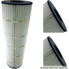 Filbur Fc-1288 Antimicrobial Replacement Filter Cartridge For Waterway Clearwater Ii 200 Pool And Spa Filter