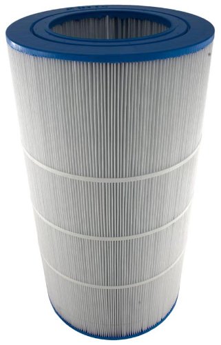 Filbur Fc-2965 Antimicrobial Replacement Filter Cartridge For Waterway Clearwater Pool 100 Pool And Spa Filter