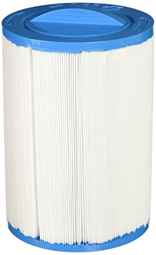 Filbur Fc-0300 Antimicrobial Replacement Filter Cartridge For Maax/coleman Pool And Spa Filter