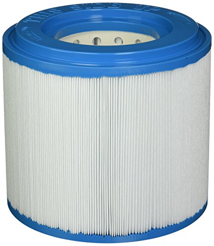 Filbur Fc-1007 Antimicrobial Replacement Filter Cartridge For Master Eco-pure Outer Spa Filter