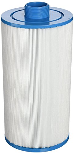 Filbur Fc-2401 Antimicrobial Replacement Filter Cartridge For Freeflow Legend Pool And Spa Filter