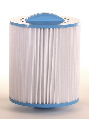 Unicel 7CH-322 Replacement Spa Filter Cartridge 32 Sq Ft Pleatco PAS35-2 FC-0420