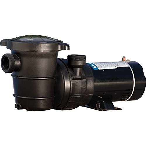 Harris H1572730 Proforce 15 Hp Above Ground Pool Pump 115v